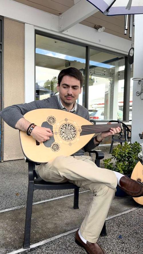 1548 نحات موديل - مارتن باليهنيش